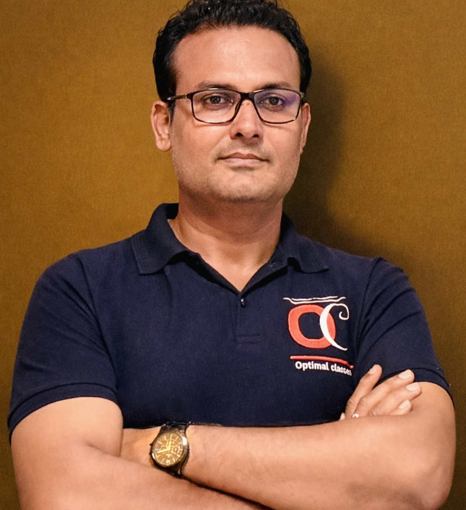 Shobhit Kumar Srivastava